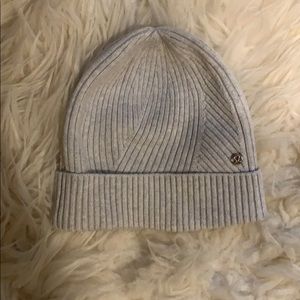 Lululemon beanie